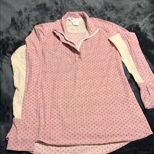 RJ classics equestrian shirt